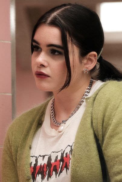 El increíble cambio físico de Barbie Ferreira que ...